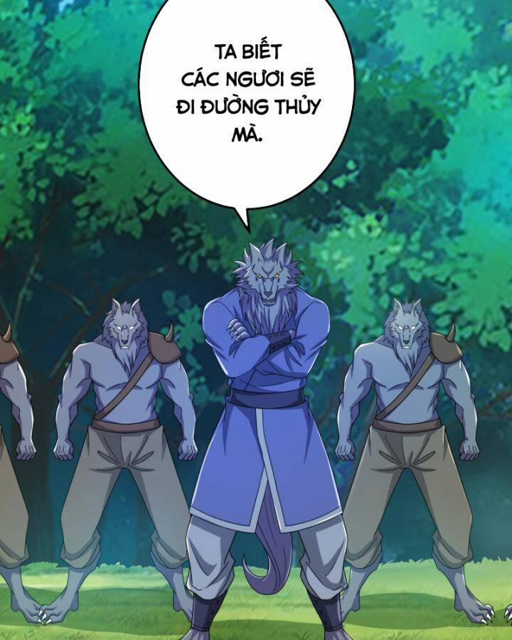 Lão Tổ Luyện Thể Mạnh Nhất Lịch Sử 218 trang 58