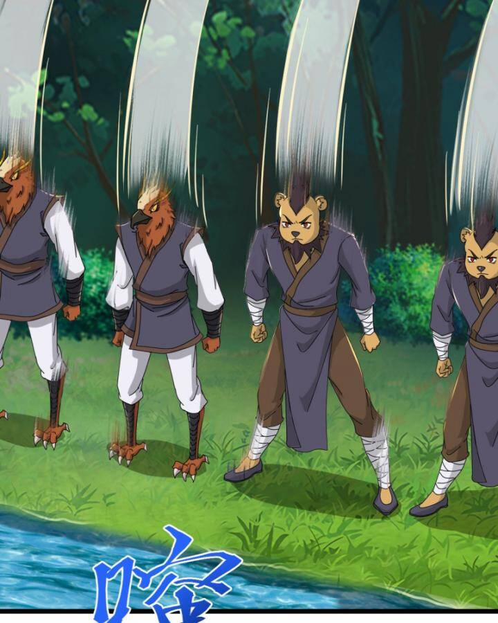 Lão Tổ Luyện Thể Mạnh Nhất Lịch Sử 218 trang 62