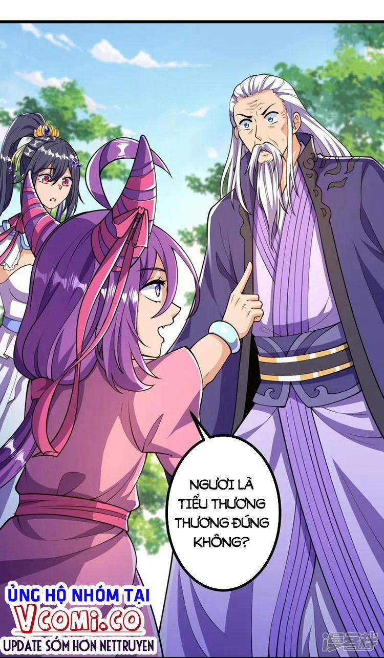 Lão Tổ Luyện Thể Mạnh Nhất Lịch Sử 22 trang 0