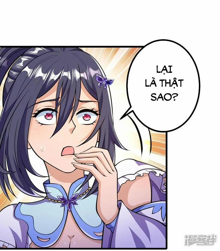 Lão Tổ Luyện Thể Mạnh Nhất Lịch Sử 22 trang 13