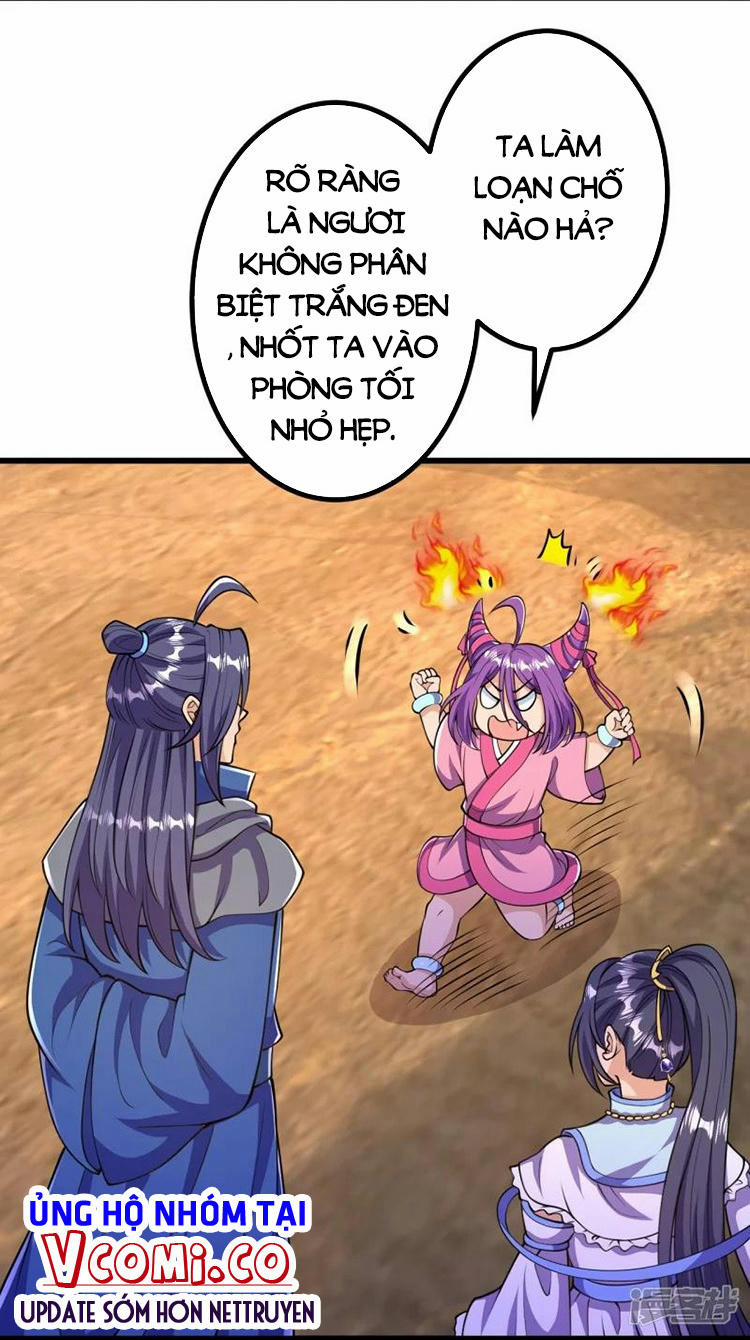 Lão Tổ Luyện Thể Mạnh Nhất Lịch Sử 22 trang 16