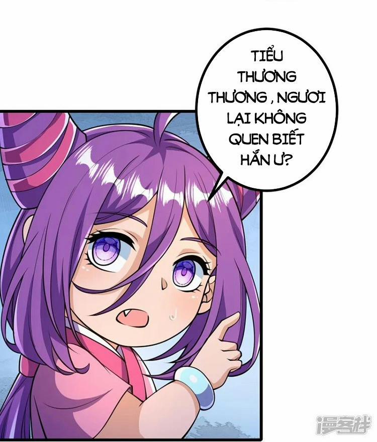 Lão Tổ Luyện Thể Mạnh Nhất Lịch Sử 22 trang 19