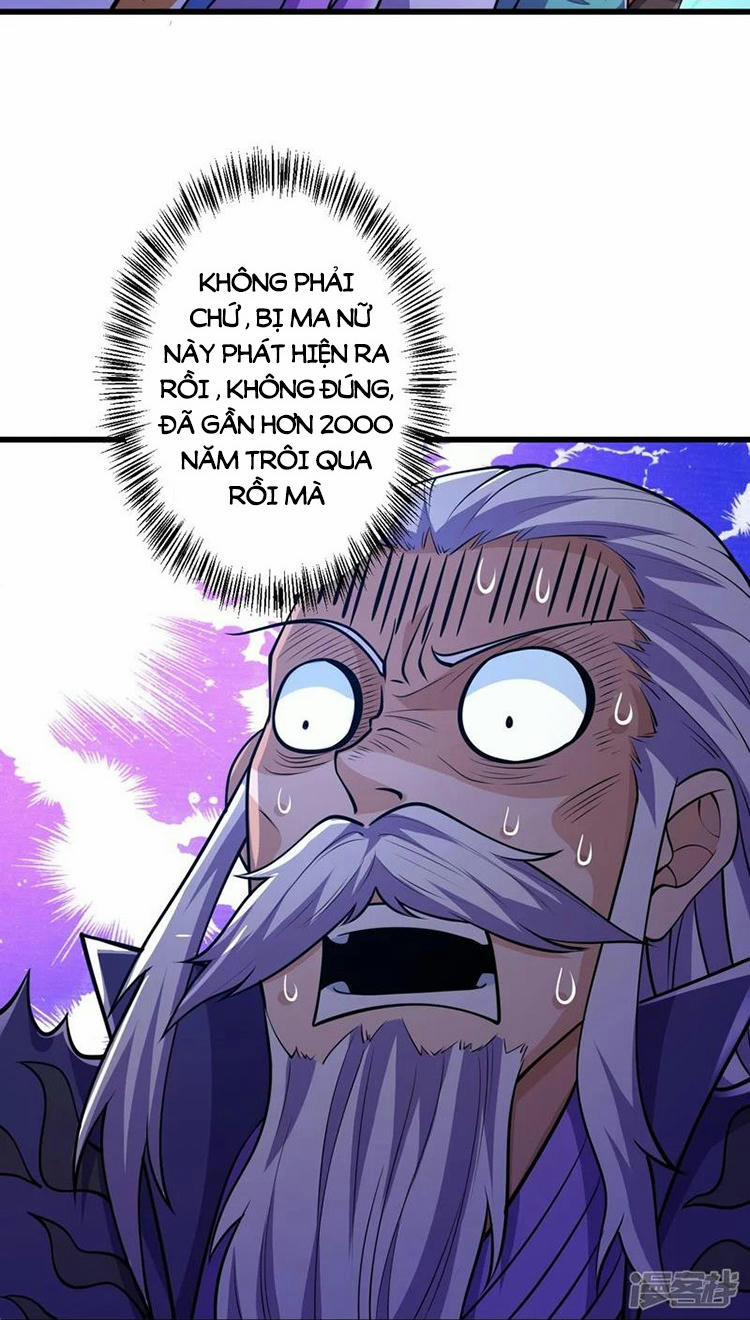 Lão Tổ Luyện Thể Mạnh Nhất Lịch Sử 22 trang 2