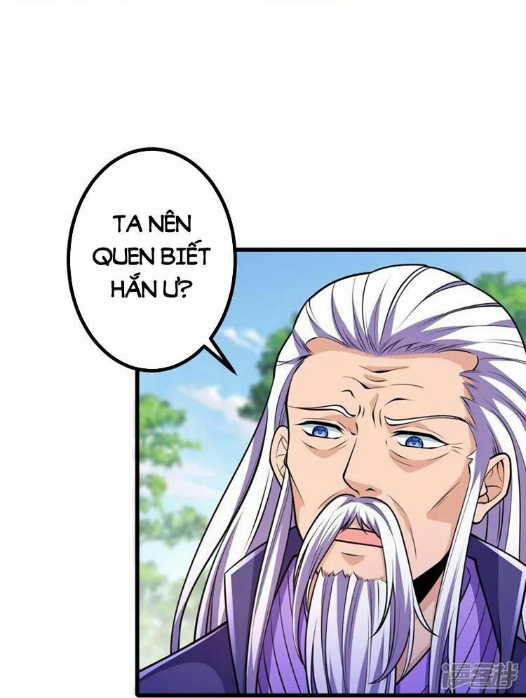 Lão Tổ Luyện Thể Mạnh Nhất Lịch Sử 22 trang 20