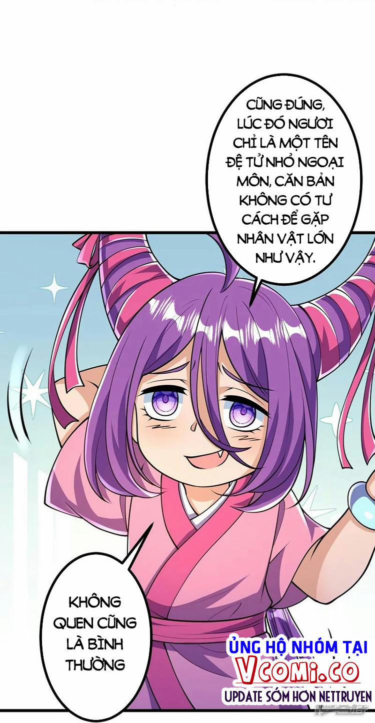 Lão Tổ Luyện Thể Mạnh Nhất Lịch Sử 22 trang 21