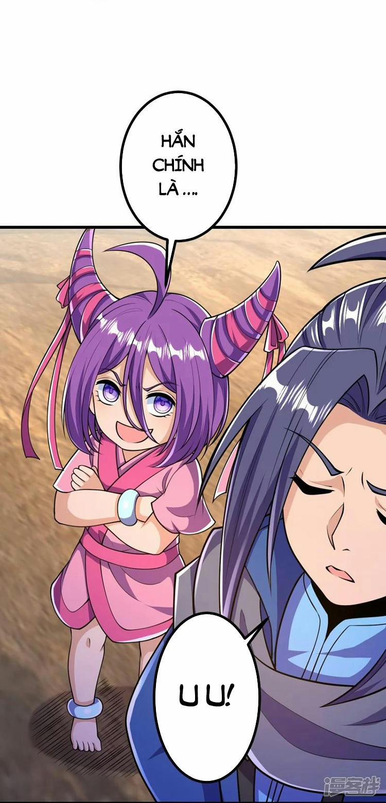 Lão Tổ Luyện Thể Mạnh Nhất Lịch Sử 22 trang 22