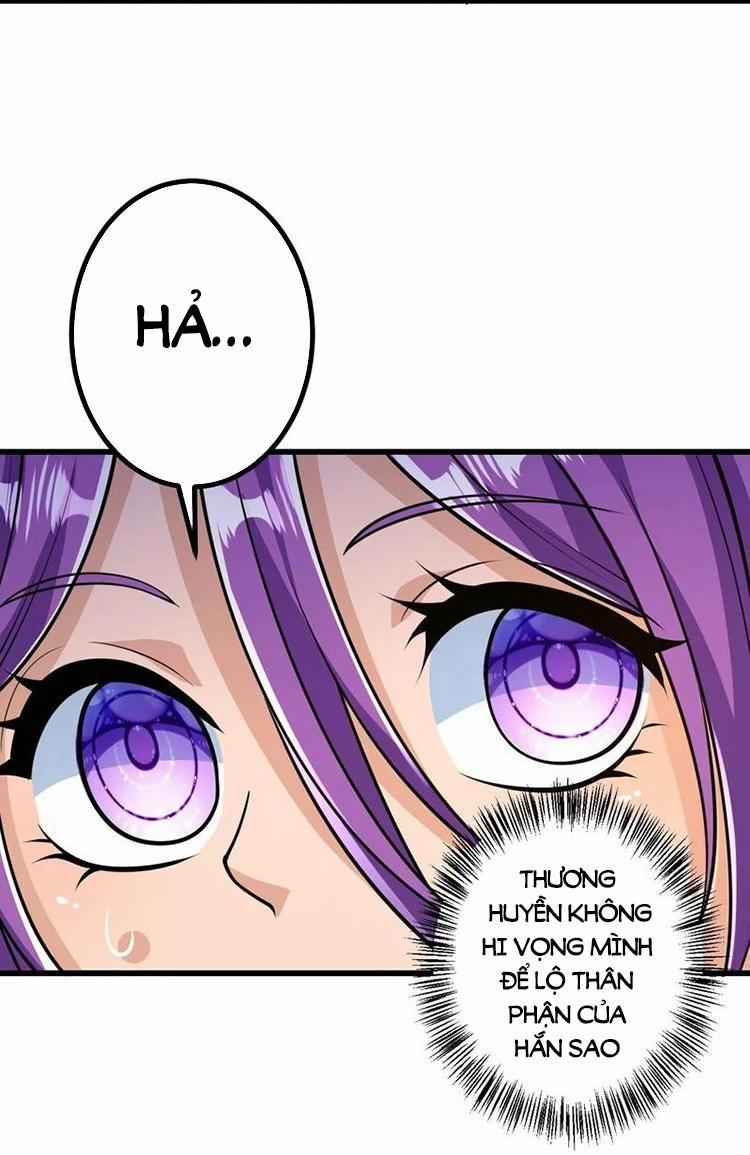 Lão Tổ Luyện Thể Mạnh Nhất Lịch Sử 22 trang 23