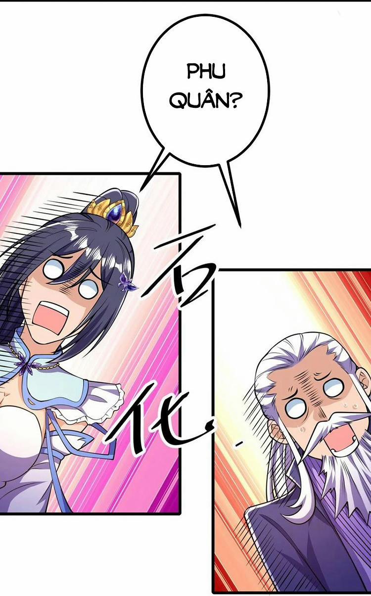 Lão Tổ Luyện Thể Mạnh Nhất Lịch Sử 22 trang 25