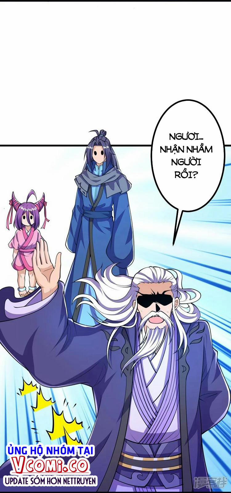 Lão Tổ Luyện Thể Mạnh Nhất Lịch Sử 22 trang 3