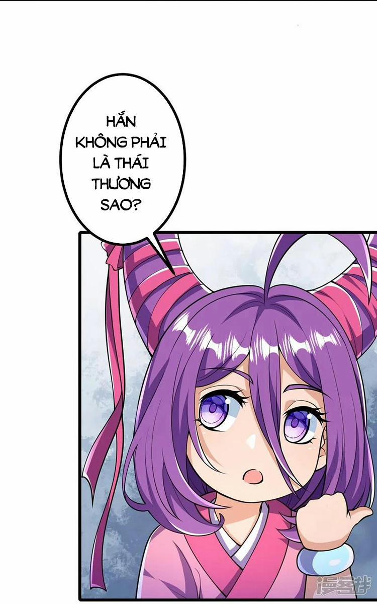 Lão Tổ Luyện Thể Mạnh Nhất Lịch Sử 22 trang 4