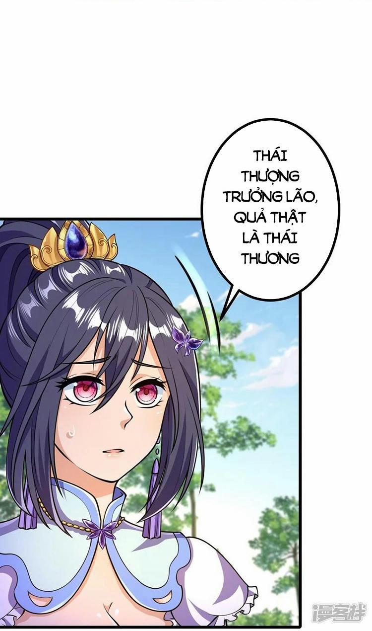 Lão Tổ Luyện Thể Mạnh Nhất Lịch Sử 22 trang 5