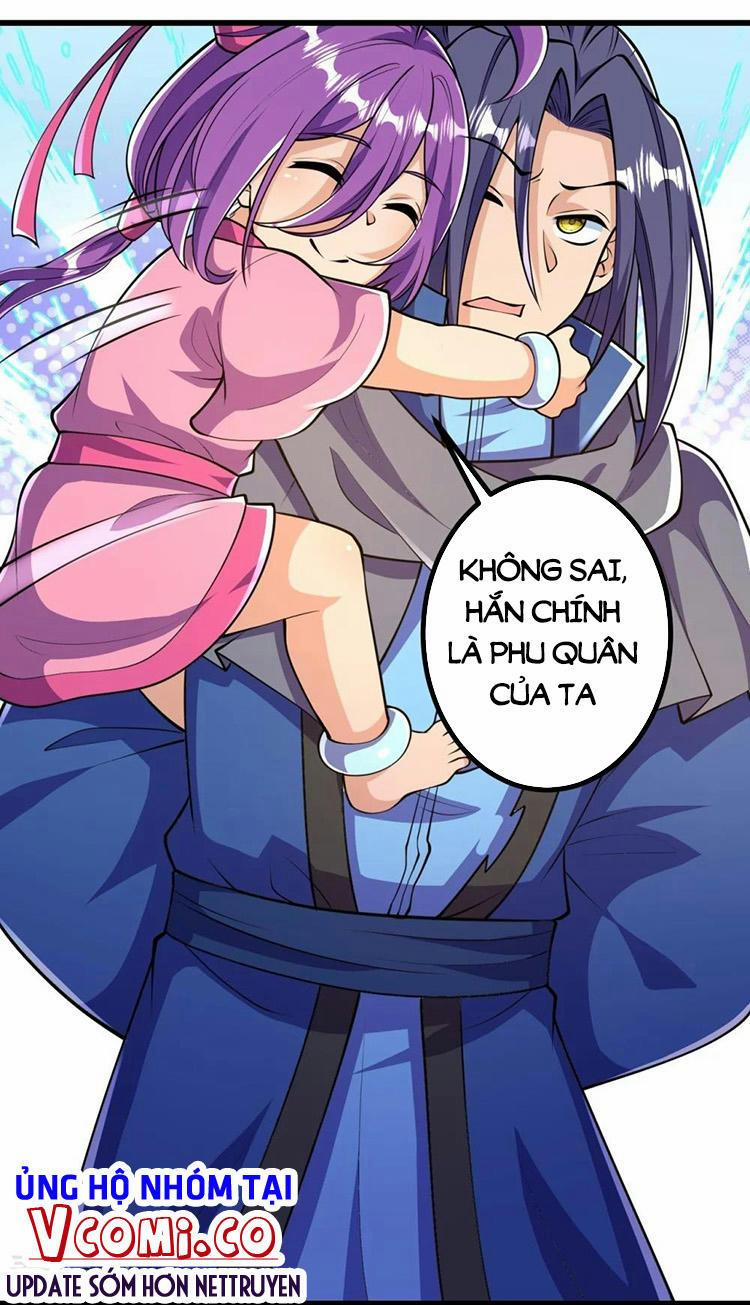 Lão Tổ Luyện Thể Mạnh Nhất Lịch Sử 23 trang 0