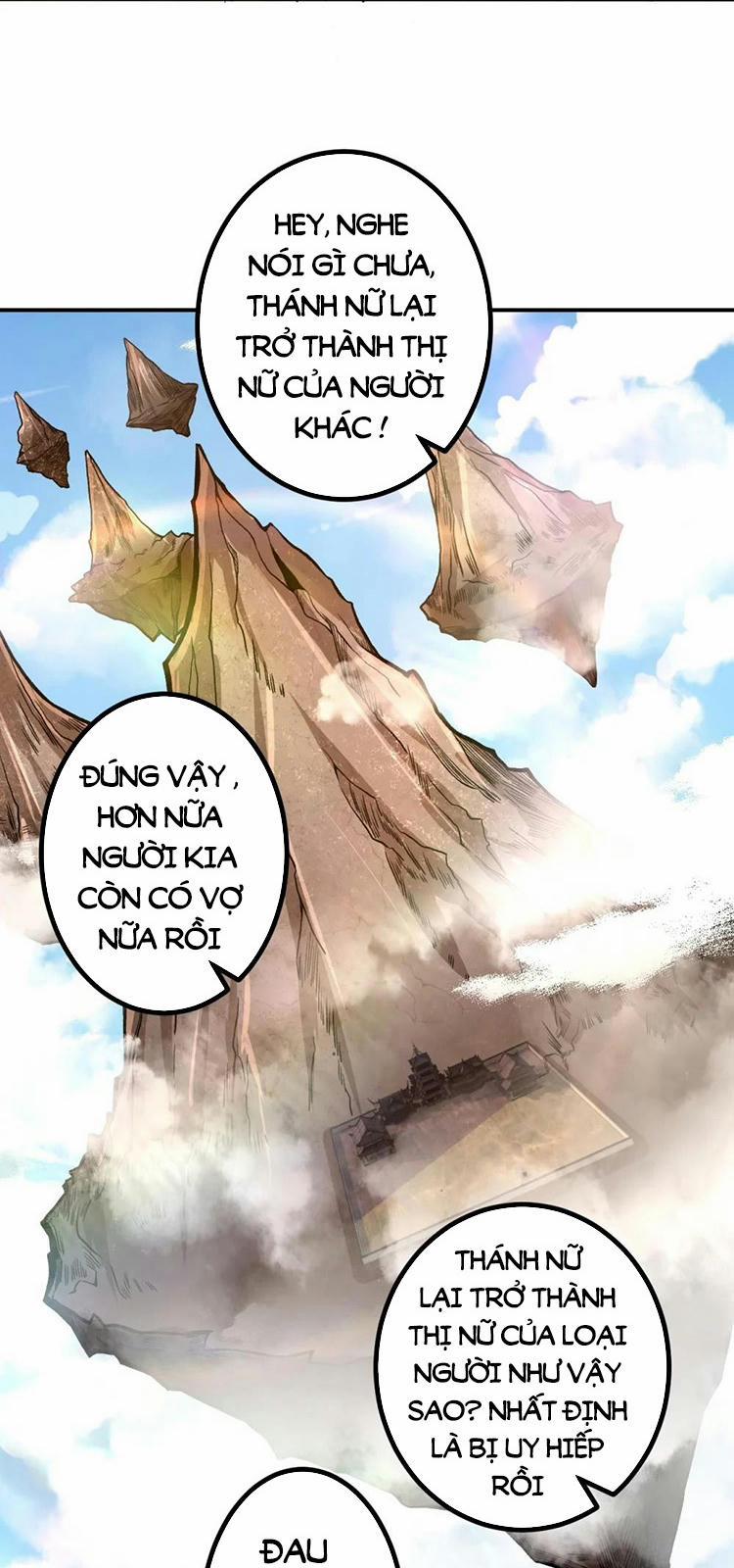 Lão Tổ Luyện Thể Mạnh Nhất Lịch Sử 23 trang 10