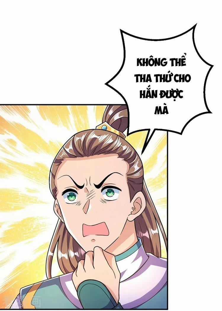 Lão Tổ Luyện Thể Mạnh Nhất Lịch Sử 23 trang 13