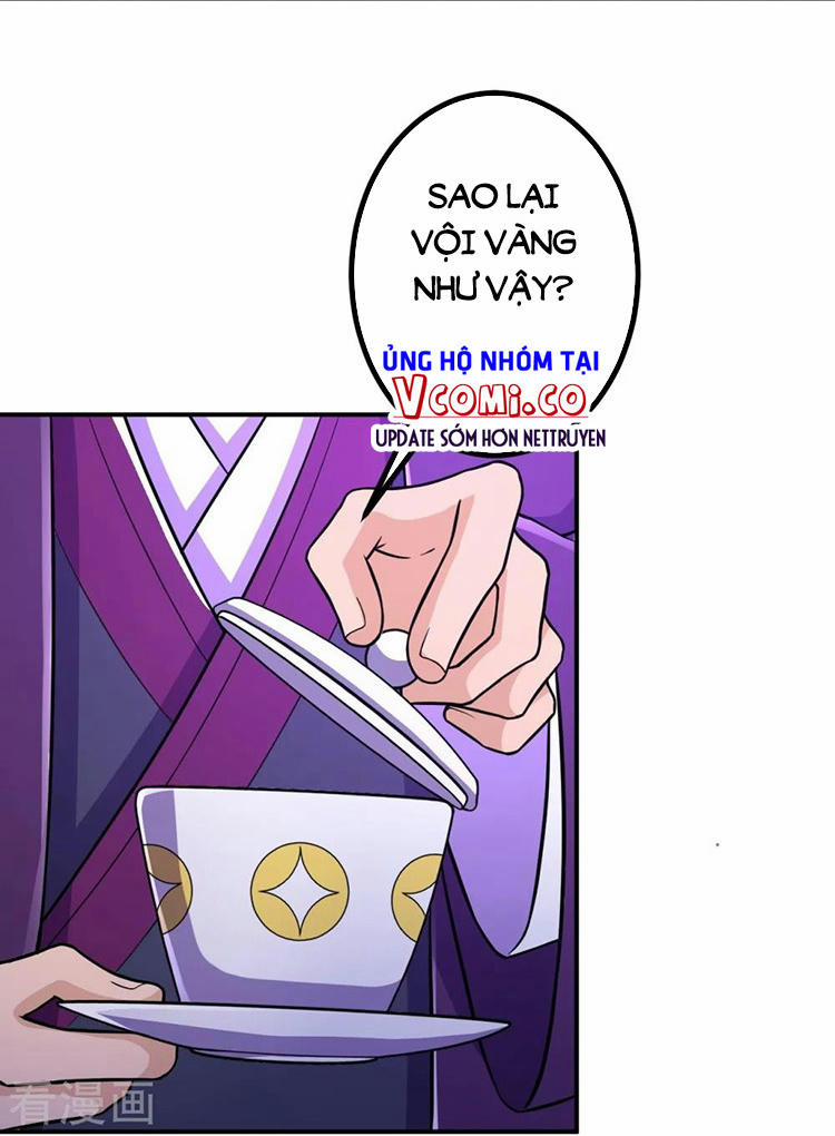 Lão Tổ Luyện Thể Mạnh Nhất Lịch Sử 23 trang 21