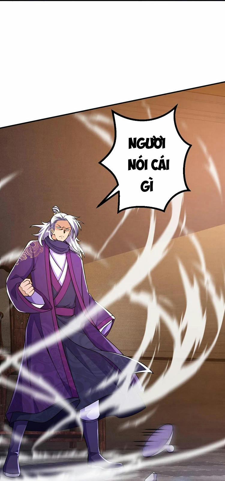 Lão Tổ Luyện Thể Mạnh Nhất Lịch Sử 23 trang 25