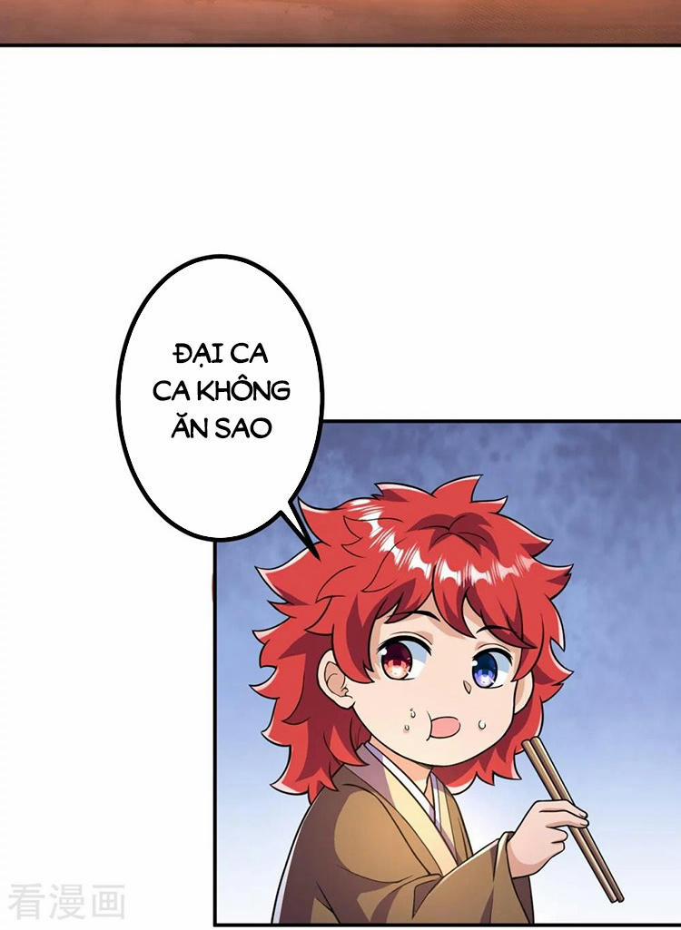 Lão Tổ Luyện Thể Mạnh Nhất Lịch Sử 23 trang 32