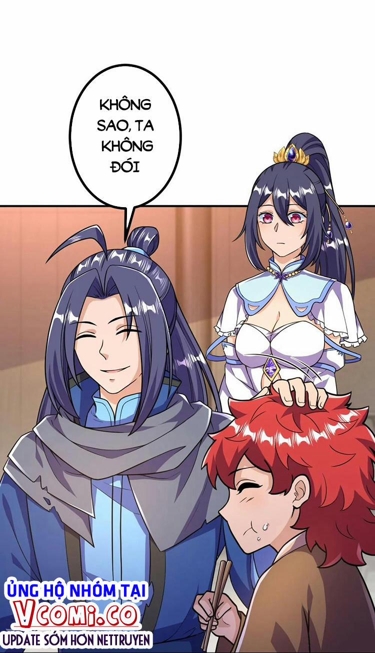 Lão Tổ Luyện Thể Mạnh Nhất Lịch Sử 23 trang 33