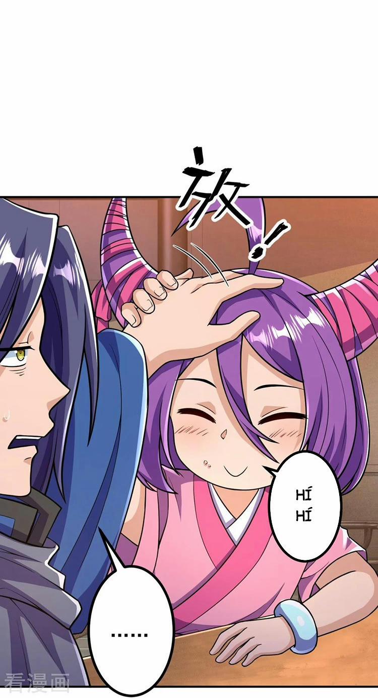 Lão Tổ Luyện Thể Mạnh Nhất Lịch Sử 23 trang 38