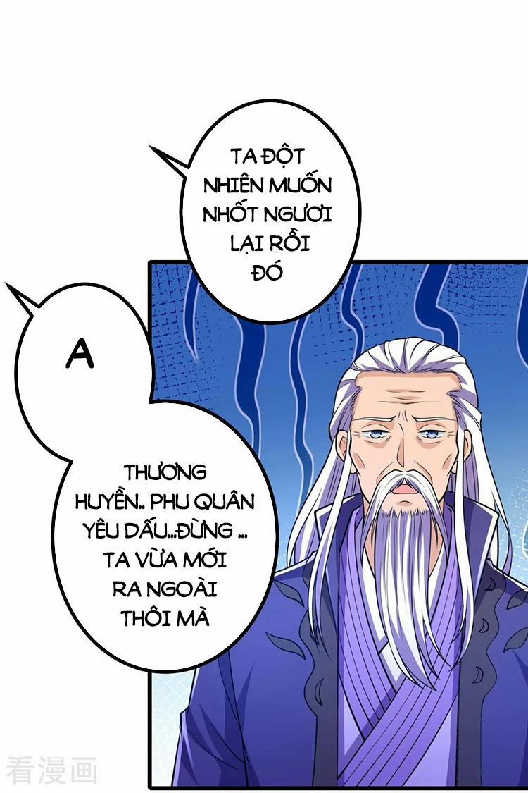 Lão Tổ Luyện Thể Mạnh Nhất Lịch Sử 23 trang 5