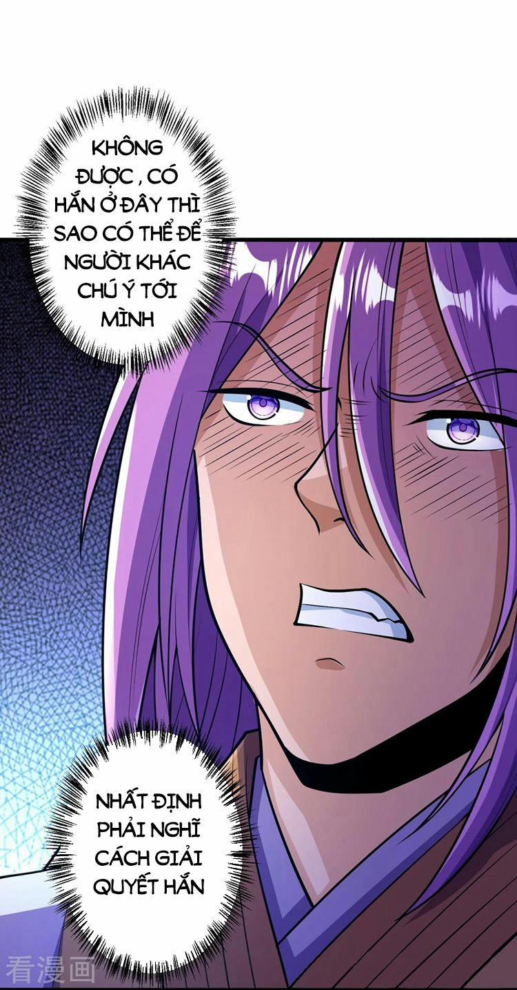 Lão Tổ Luyện Thể Mạnh Nhất Lịch Sử 23 trang 9