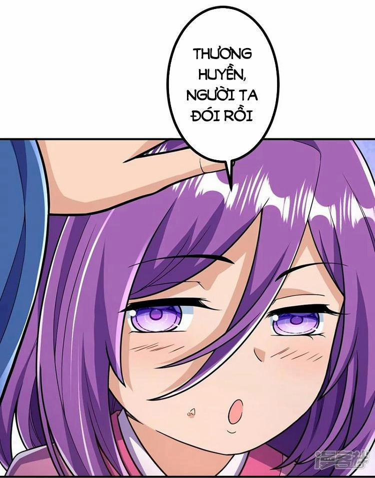 Lão Tổ Luyện Thể Mạnh Nhất Lịch Sử 24 trang 0