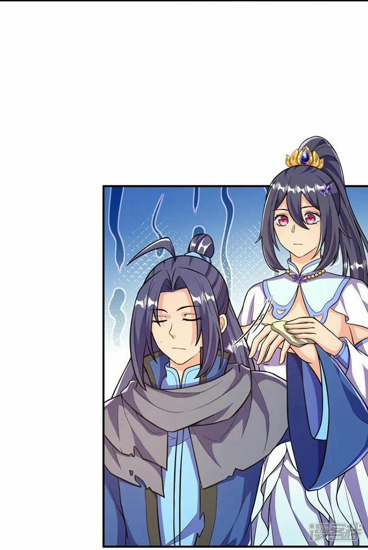 Lão Tổ Luyện Thể Mạnh Nhất Lịch Sử 24 trang 11