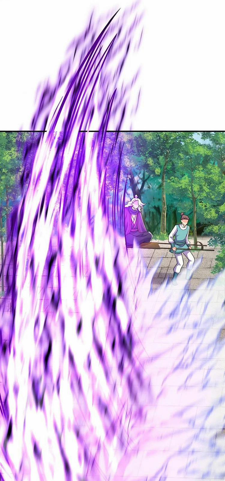 Lão Tổ Luyện Thể Mạnh Nhất Lịch Sử 24 trang 14