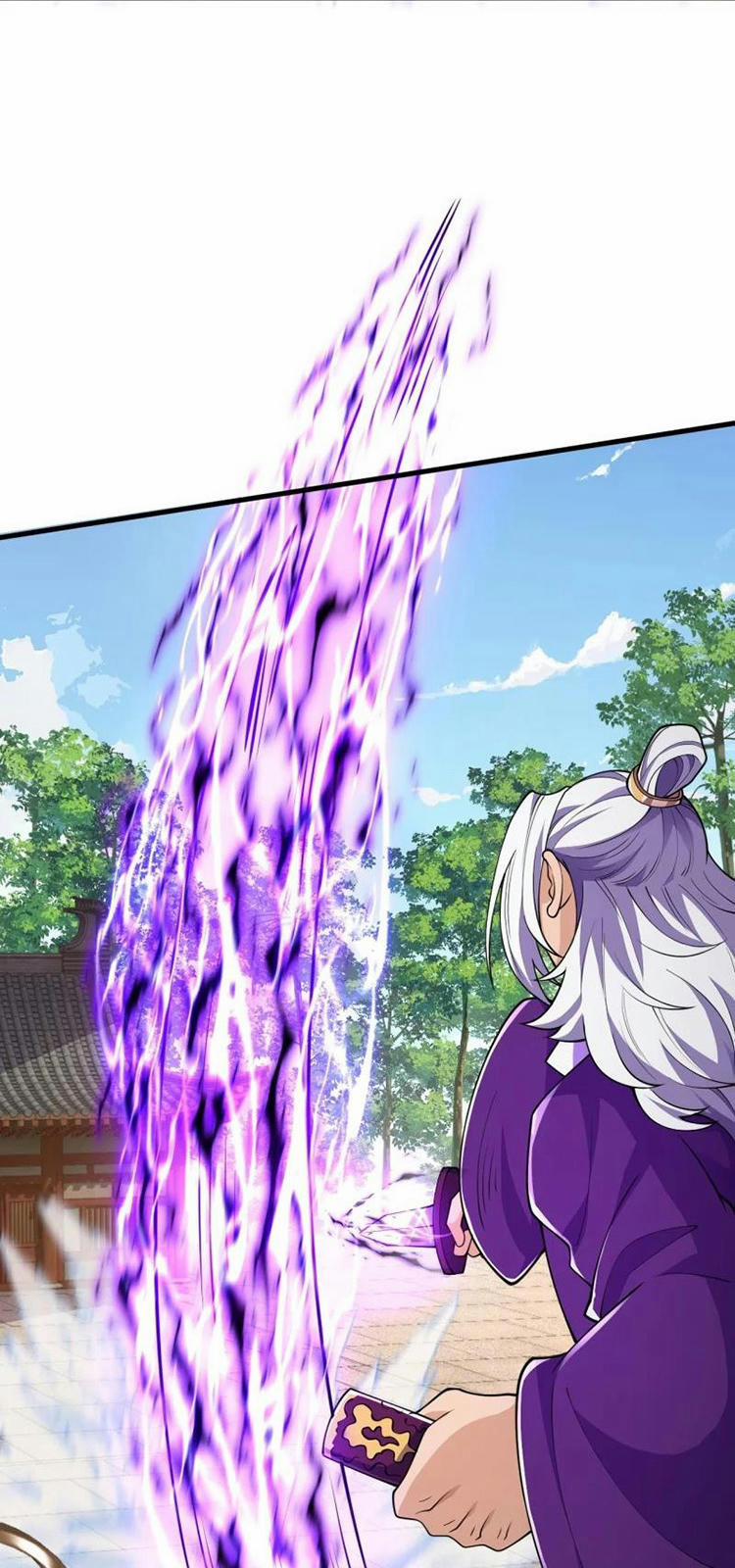 Lão Tổ Luyện Thể Mạnh Nhất Lịch Sử 24 trang 16