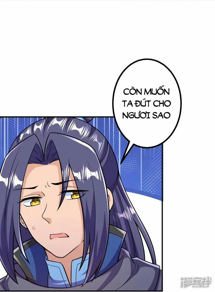 Lão Tổ Luyện Thể Mạnh Nhất Lịch Sử 24 trang 2