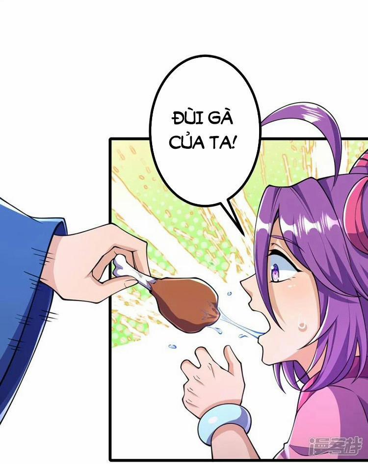 Lão Tổ Luyện Thể Mạnh Nhất Lịch Sử 24 trang 21