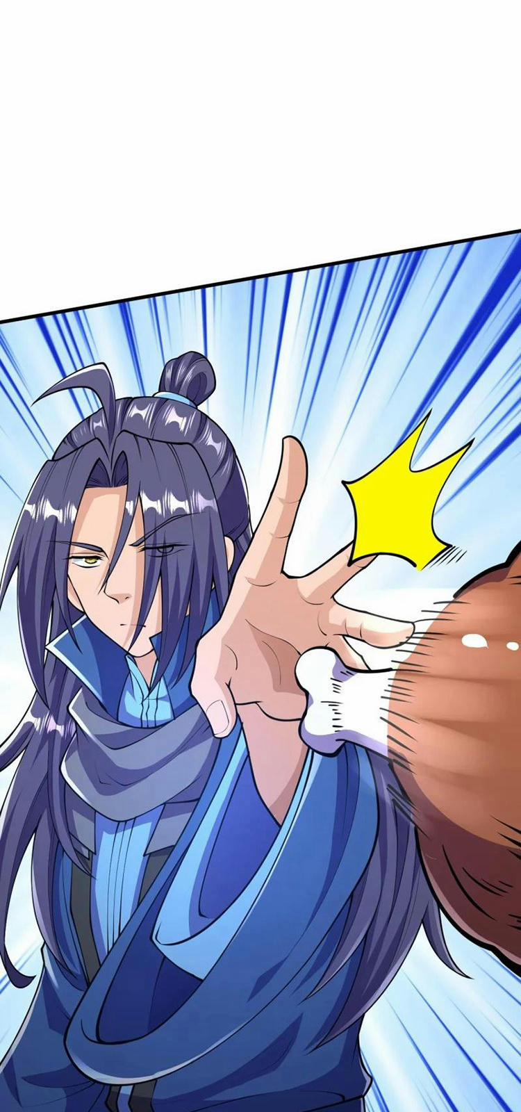 Lão Tổ Luyện Thể Mạnh Nhất Lịch Sử 24 trang 22