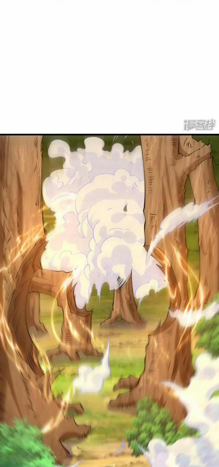 Lão Tổ Luyện Thể Mạnh Nhất Lịch Sử 24 trang 28