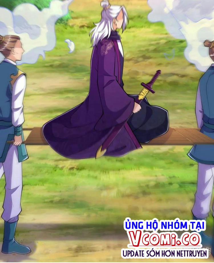 Lão Tổ Luyện Thể Mạnh Nhất Lịch Sử 24 trang 29