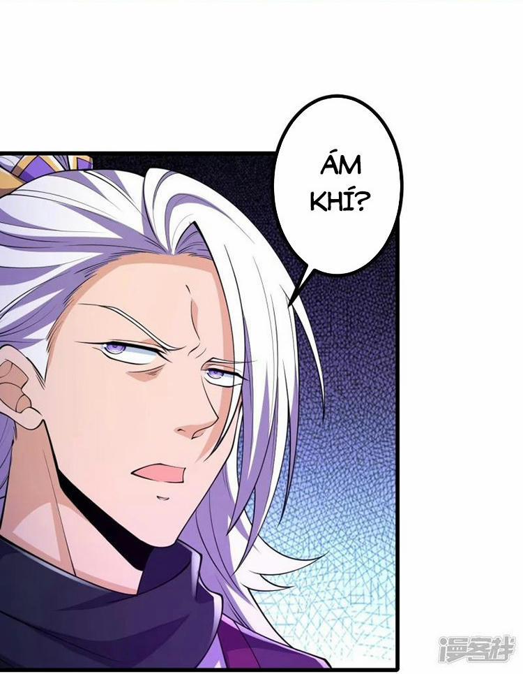 Lão Tổ Luyện Thể Mạnh Nhất Lịch Sử 24 trang 30