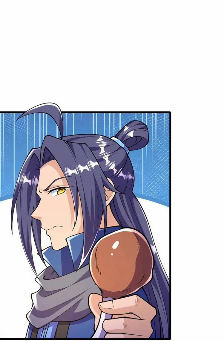 Lão Tổ Luyện Thể Mạnh Nhất Lịch Sử 24 trang 35