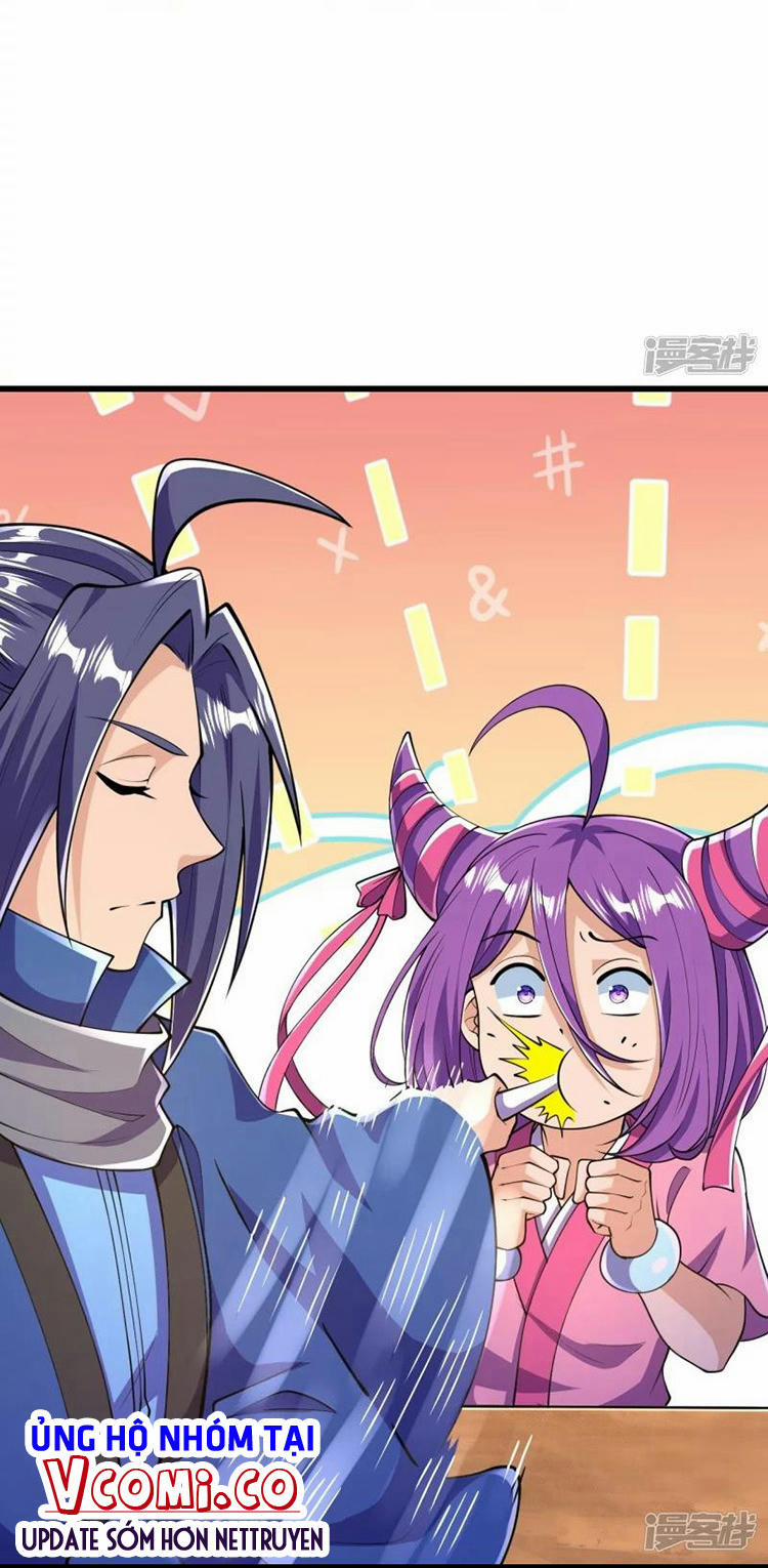 Lão Tổ Luyện Thể Mạnh Nhất Lịch Sử 24 trang 36