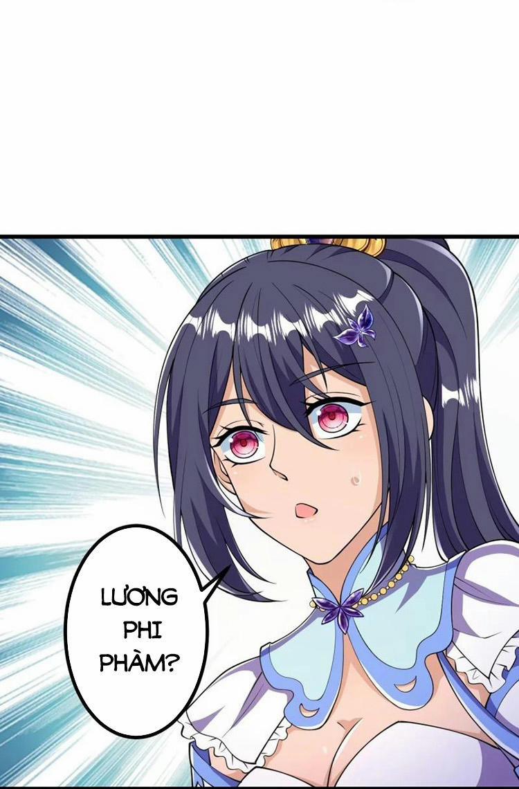 Lão Tổ Luyện Thể Mạnh Nhất Lịch Sử 24 trang 38