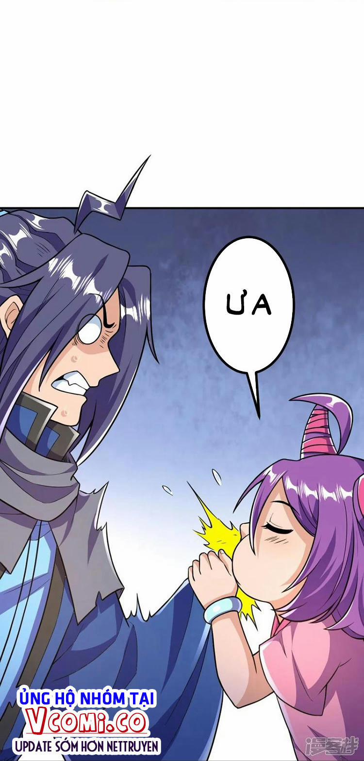 Lão Tổ Luyện Thể Mạnh Nhất Lịch Sử 24 trang 5