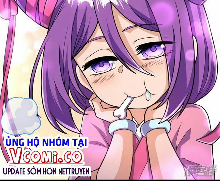 Lão Tổ Luyện Thể Mạnh Nhất Lịch Sử 24 trang 7