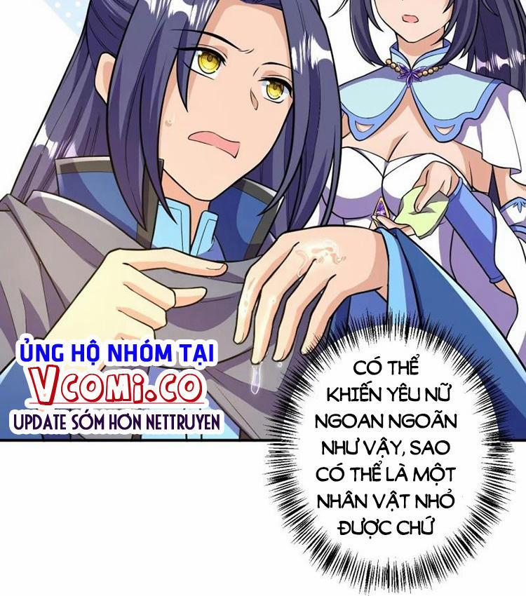 Lão Tổ Luyện Thể Mạnh Nhất Lịch Sử 24 trang 9