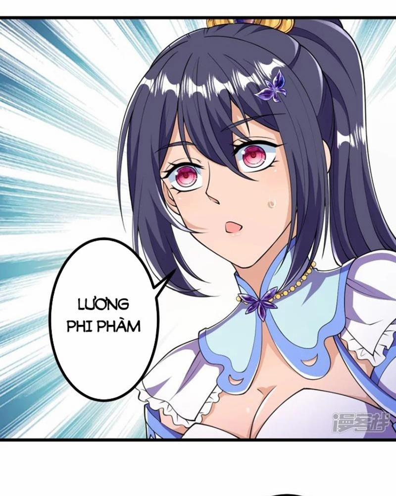 Lão Tổ Luyện Thể Mạnh Nhất Lịch Sử 25 trang 0