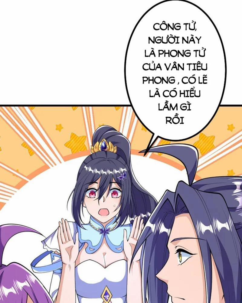 Lão Tổ Luyện Thể Mạnh Nhất Lịch Sử 25 trang 1