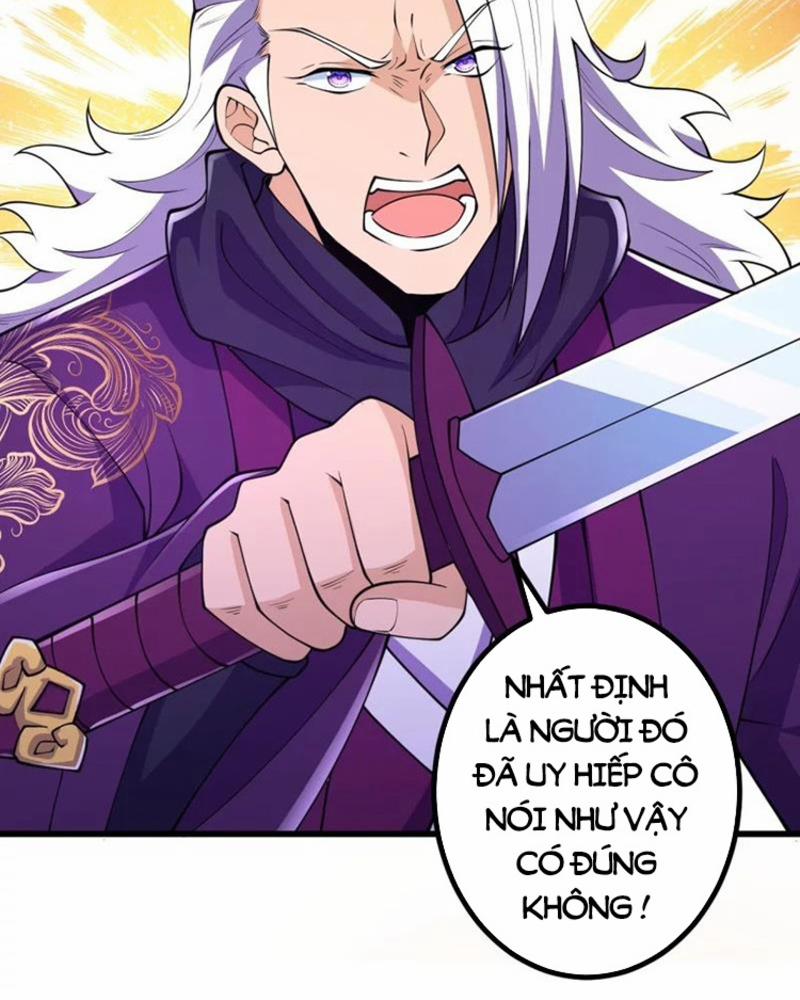 Lão Tổ Luyện Thể Mạnh Nhất Lịch Sử 25 trang 11