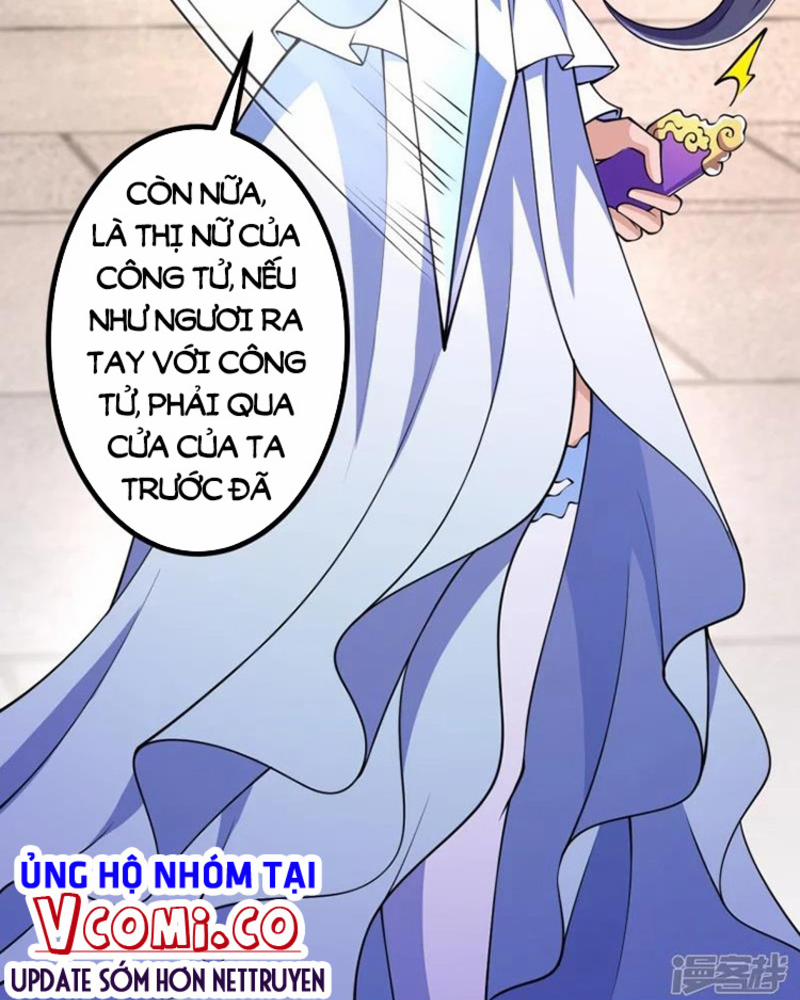 Lão Tổ Luyện Thể Mạnh Nhất Lịch Sử 25 trang 16