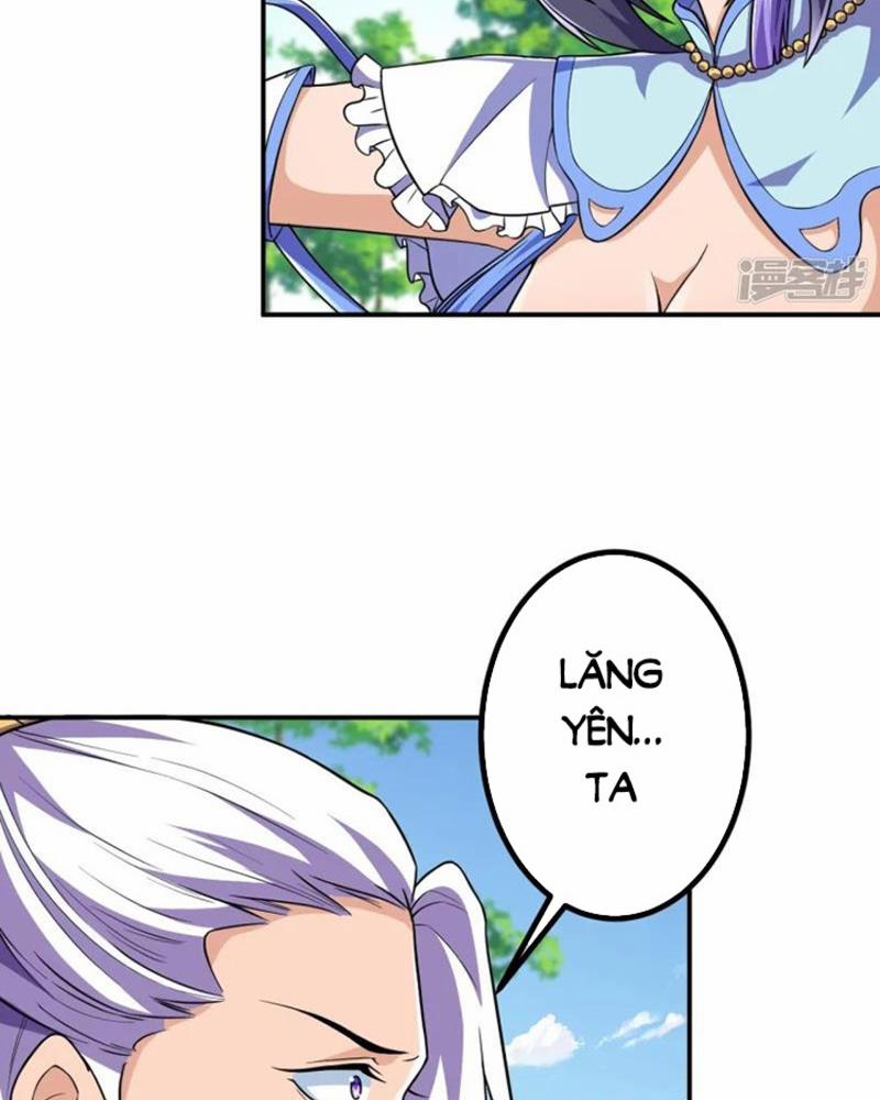 Lão Tổ Luyện Thể Mạnh Nhất Lịch Sử 25 trang 20