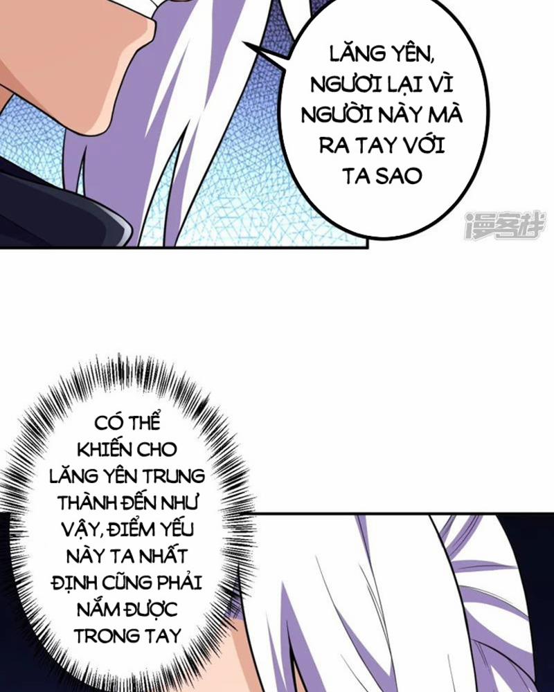 Lão Tổ Luyện Thể Mạnh Nhất Lịch Sử 25 trang 27