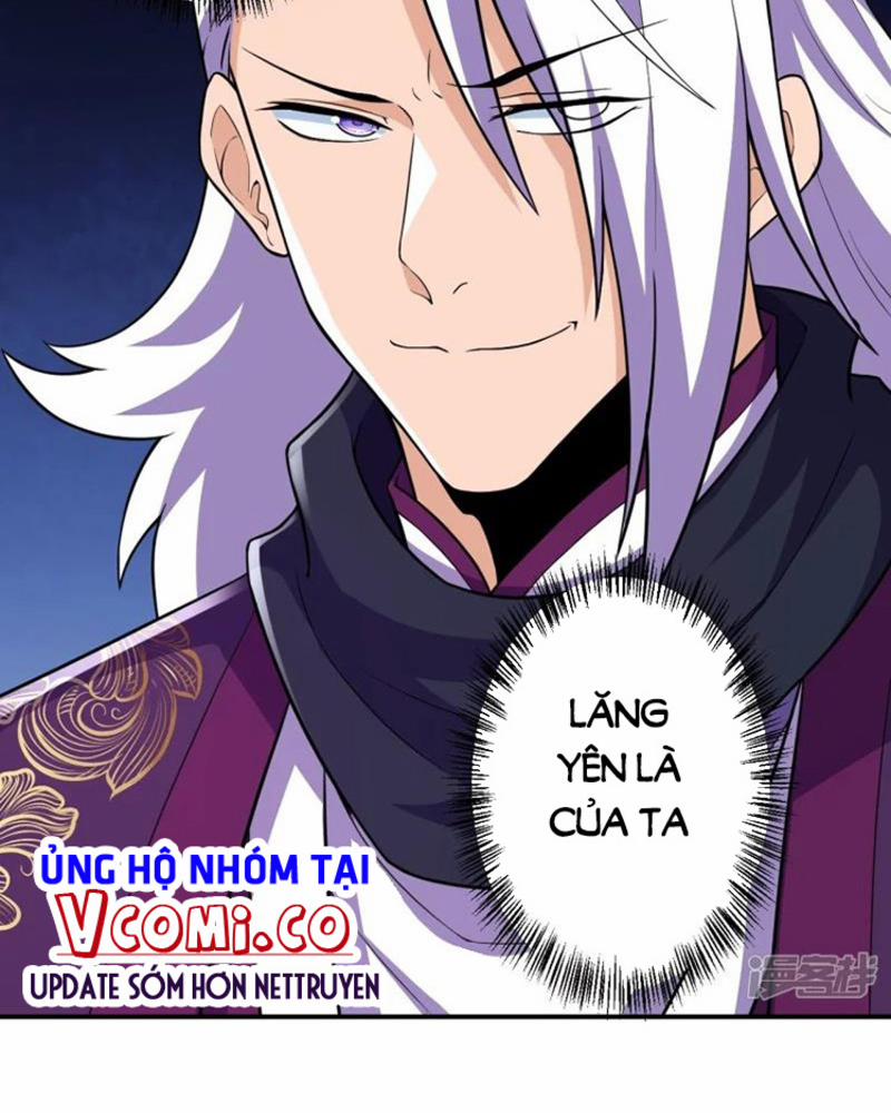 Lão Tổ Luyện Thể Mạnh Nhất Lịch Sử 25 trang 28