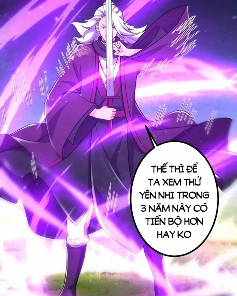 Lão Tổ Luyện Thể Mạnh Nhất Lịch Sử 25 trang 31