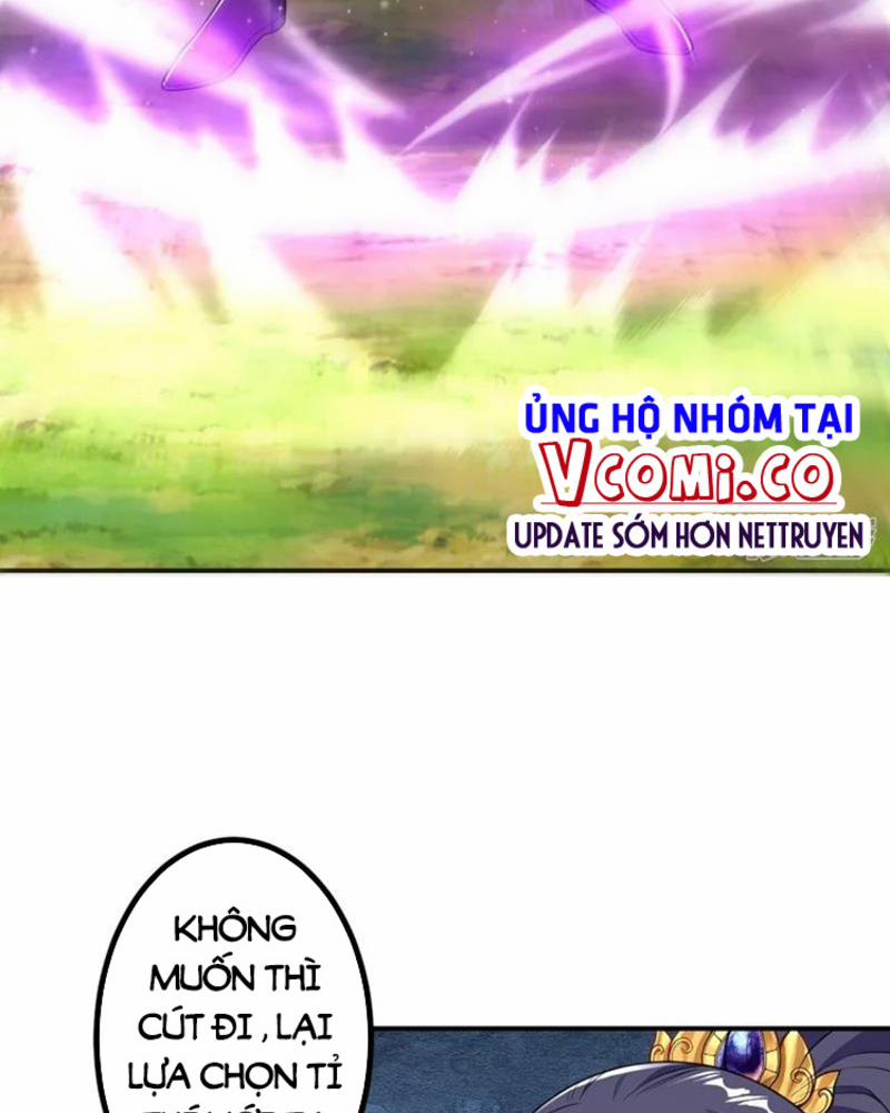 Lão Tổ Luyện Thể Mạnh Nhất Lịch Sử 25 trang 32